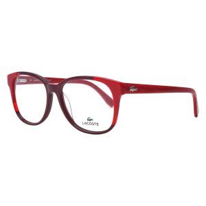 Lacoste Rojo