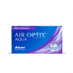 Air optix multi