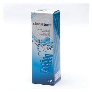 Clarus lens 350 ml