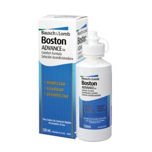 Boston Advance