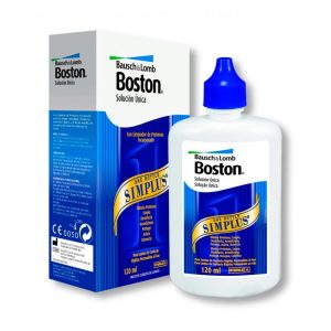 Bostón Simplus