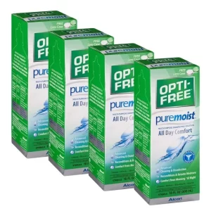 Optifree