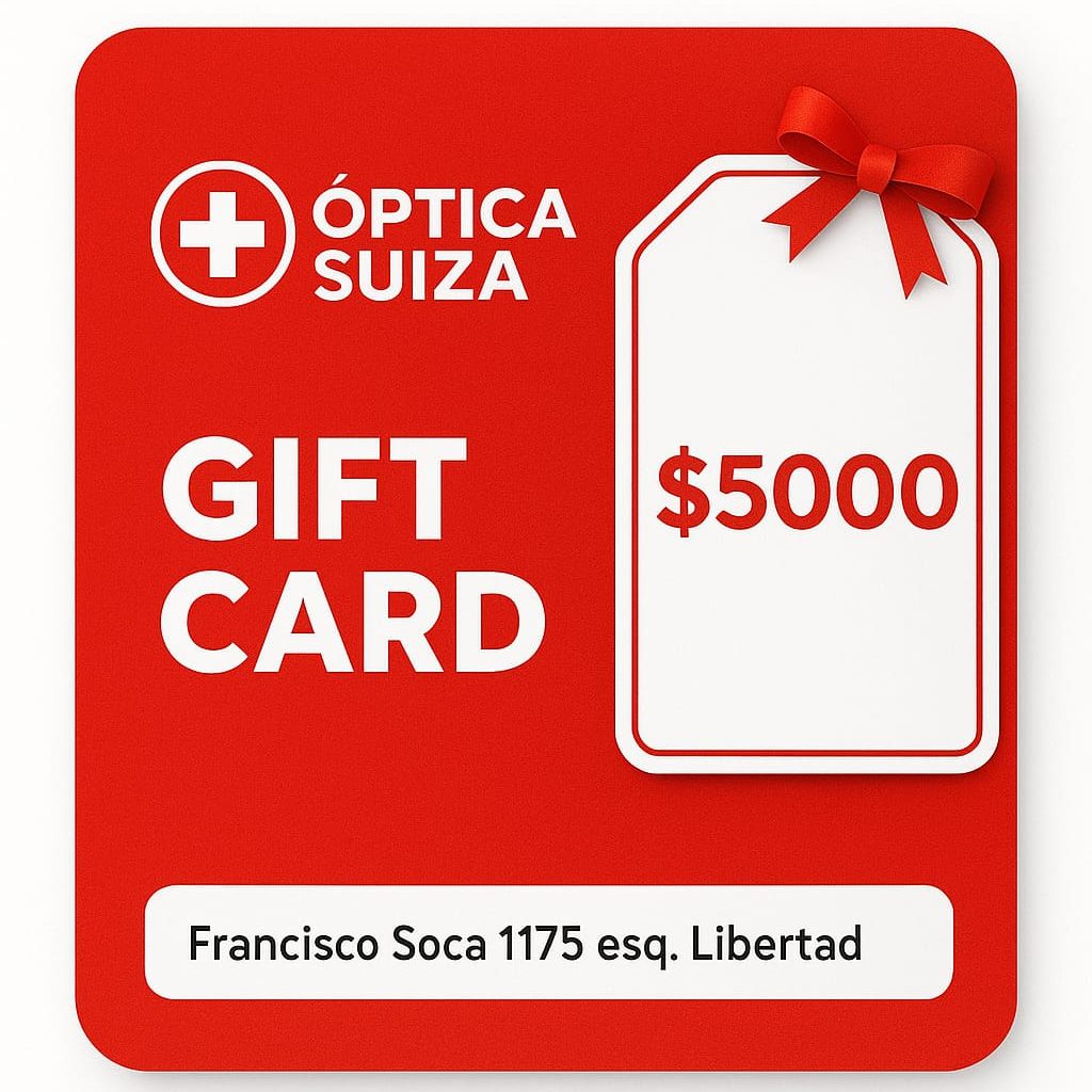 Gift card $5000